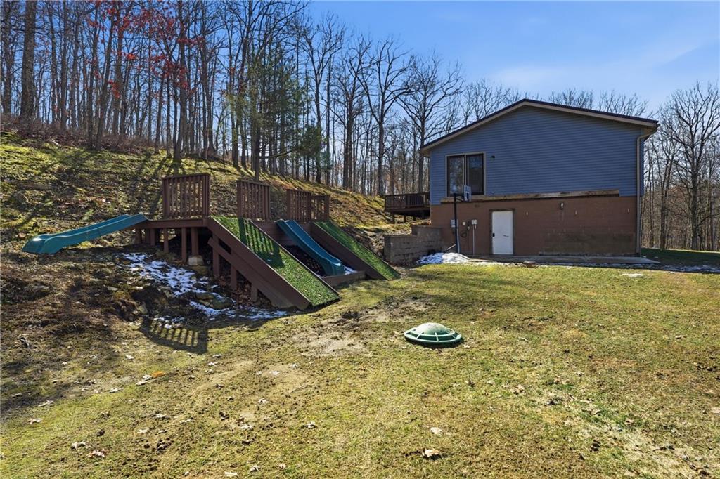 1024 Warren Road Franklin, PA 16323 - Photo 34 of 44