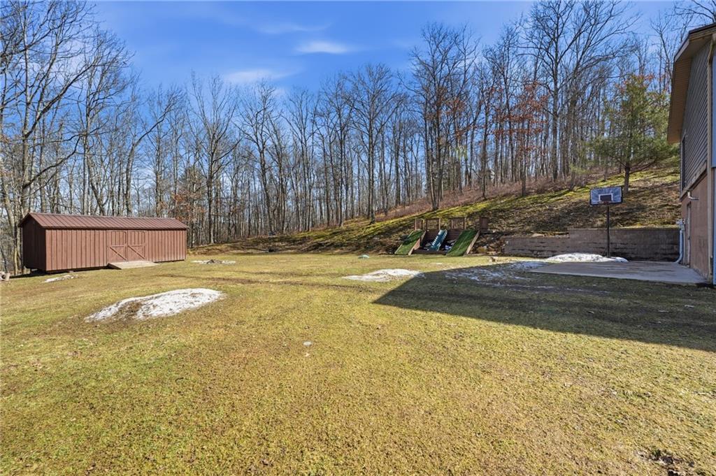 1024 Warren Road Franklin, PA 16323 - Photo 36 of 44