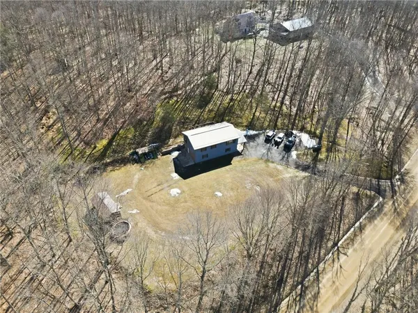 $299,900 | 1024 Warren Road, Franklin, PA 16323