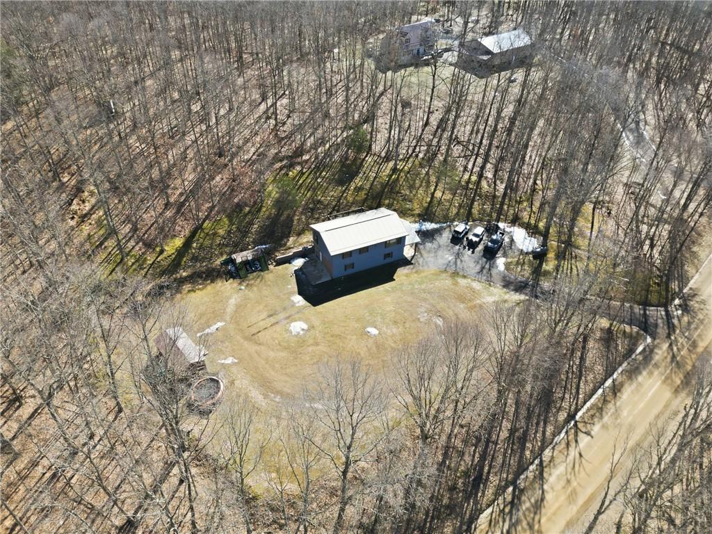 1024 Warren Road Franklin, PA 16323 - Photo 40 of 44