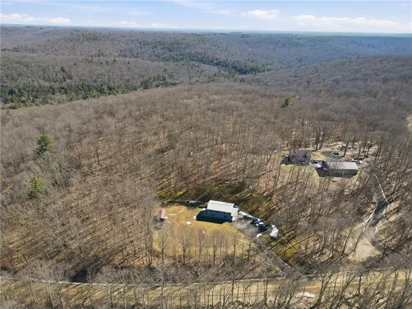 $299,900 | 1024 Warren Road, Franklin, PA 16323