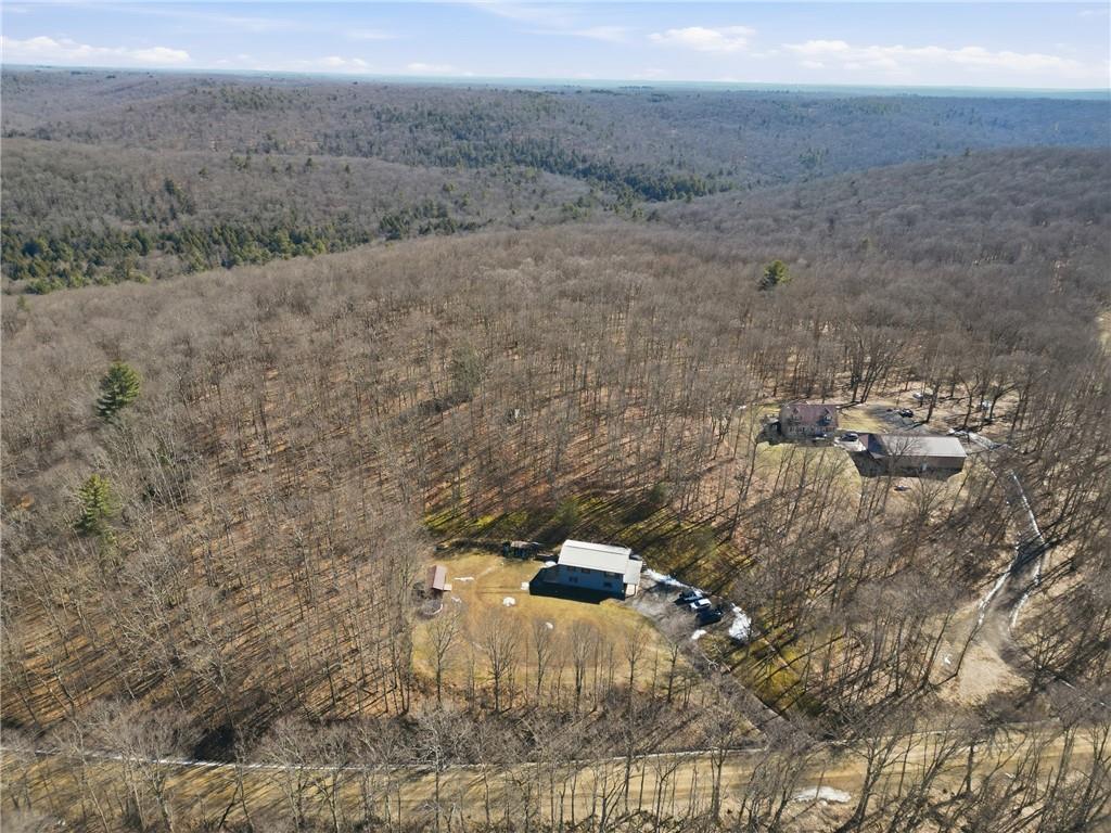 1024 Warren Road Franklin, PA 16323 - Photo 41 of 44