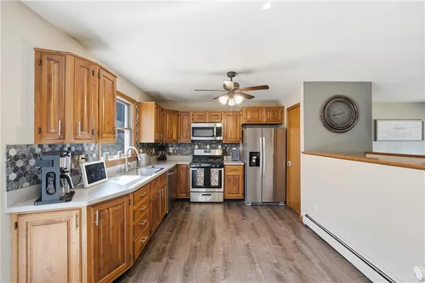 $299,900 | 1024 Warren Road, Franklin, PA 16323