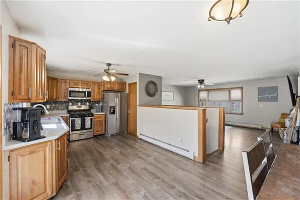 $299,900 | 1024 Warren Road, Franklin, PA 16323