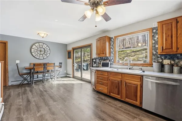 $299,900 | 1024 Warren Road, Franklin, PA 16323