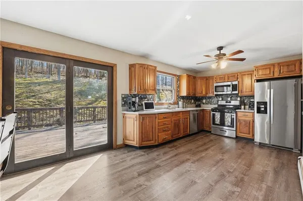 $299,900 | 1024 Warren Road, Franklin, PA 16323