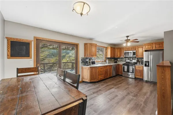 $299,900 | 1024 Warren Road, Franklin, PA 16323