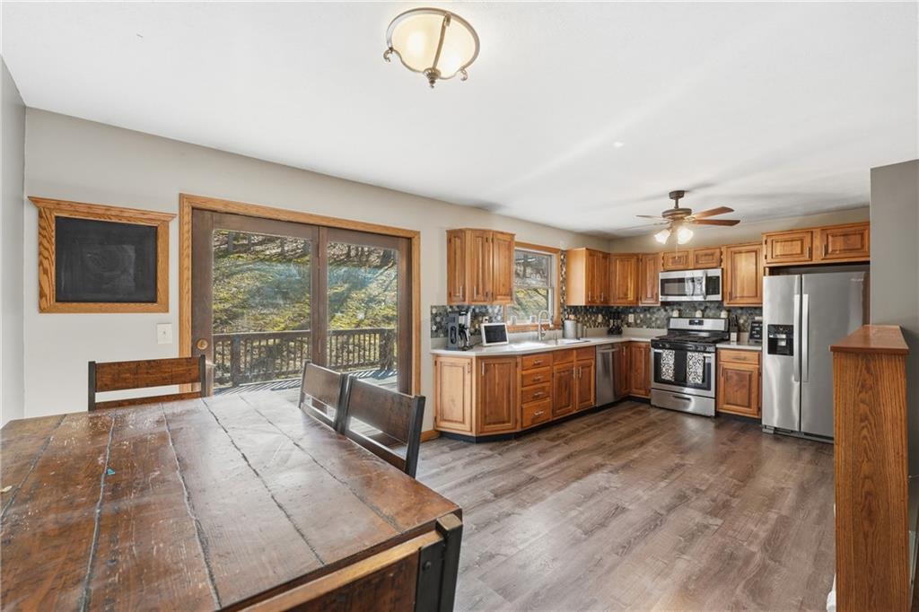 1024 Warren Road Franklin, PA 16323 - Photo 10 of 44