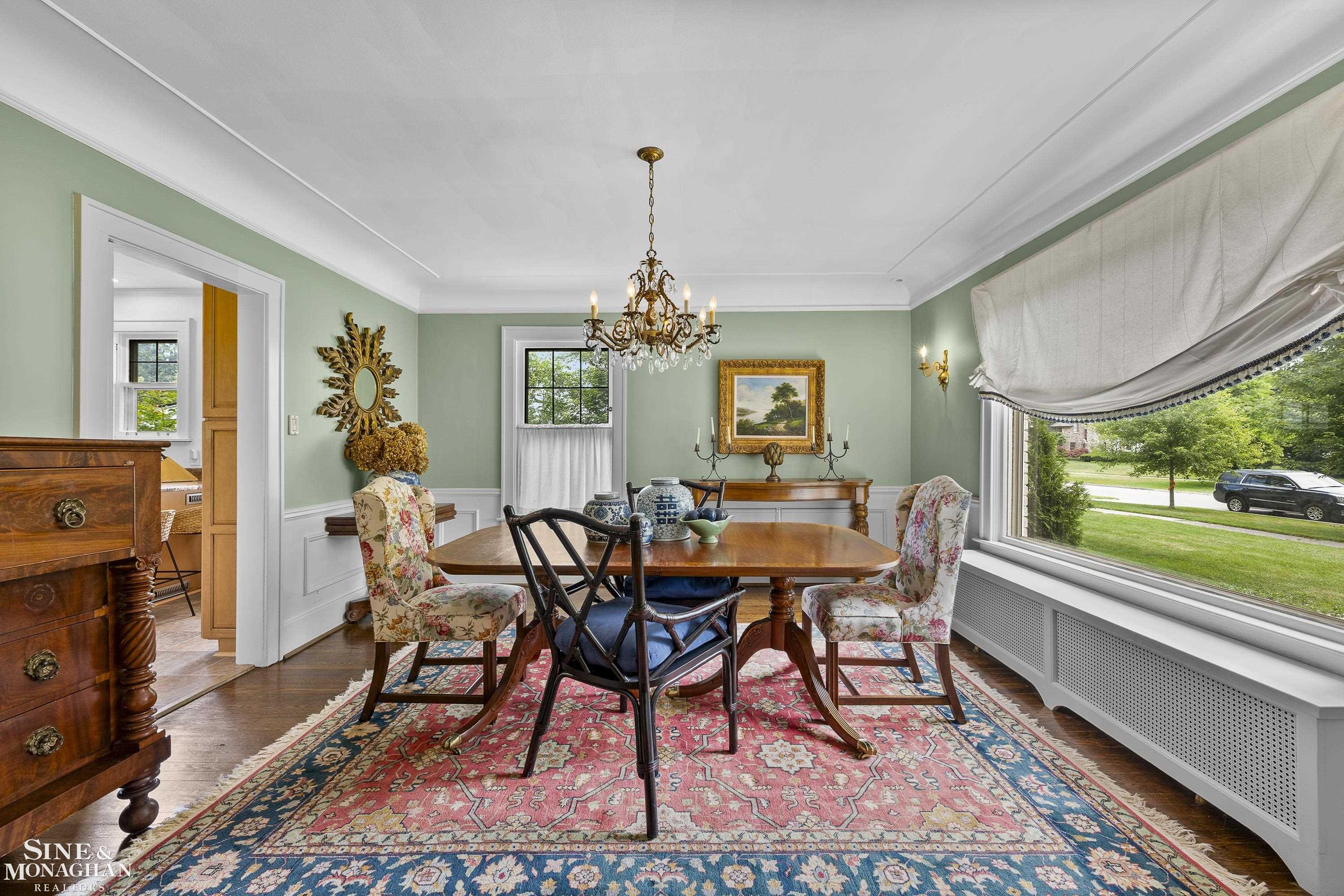 1035 Yorkshire Road Grosse Pointe Park, MI 48230 - Photo 20 of 61