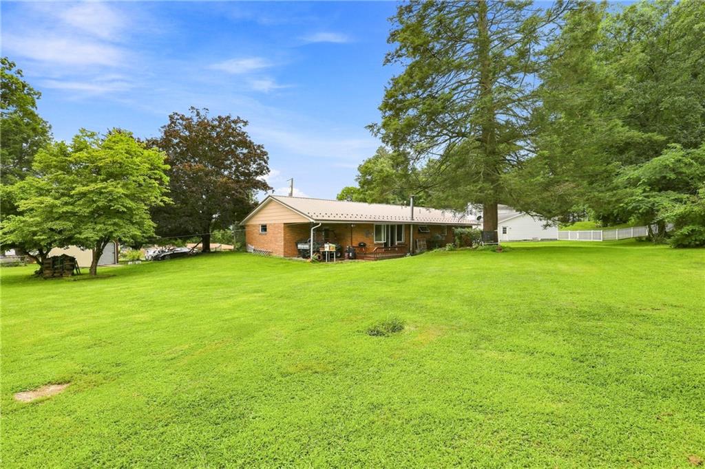 114 Cambridge Road Johnstown, PA 15905 - Photo 38 of 50 Gallery Image 38