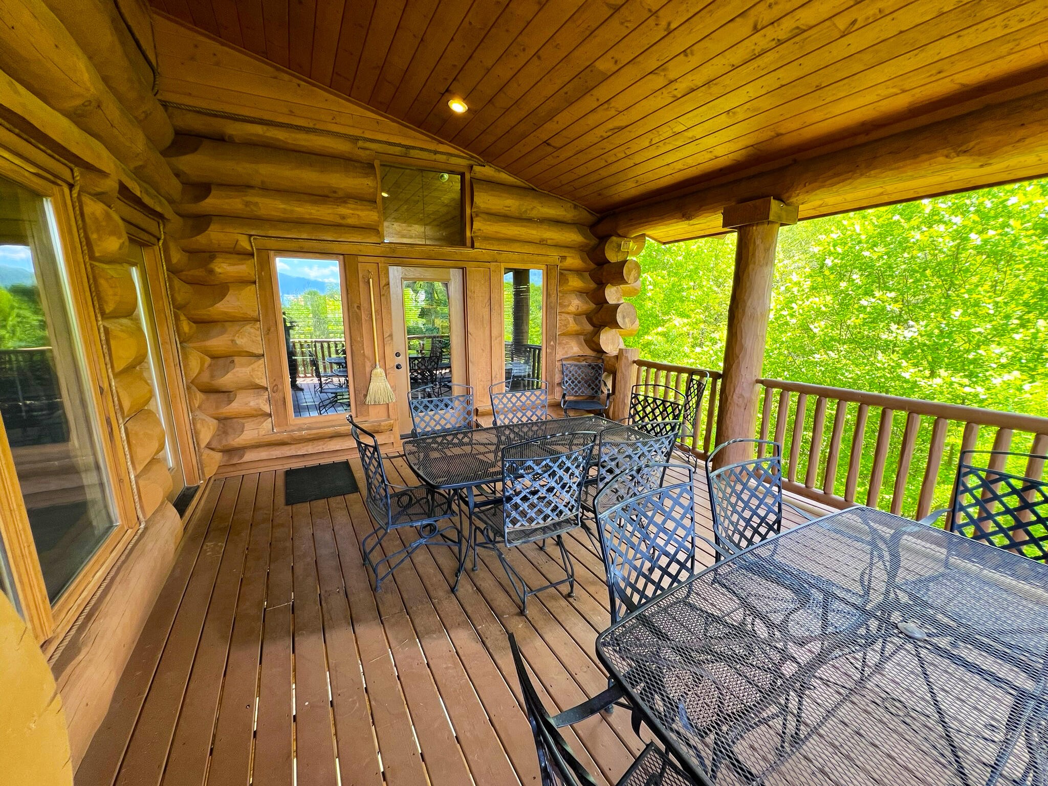 618 Big Bear Ridge Road Gatlinburg, TN 37738 - Photo 17 of 58