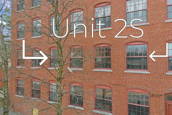 $275,000 | 335 Cypress Street, Unit 2S, Manchester, NH 03103