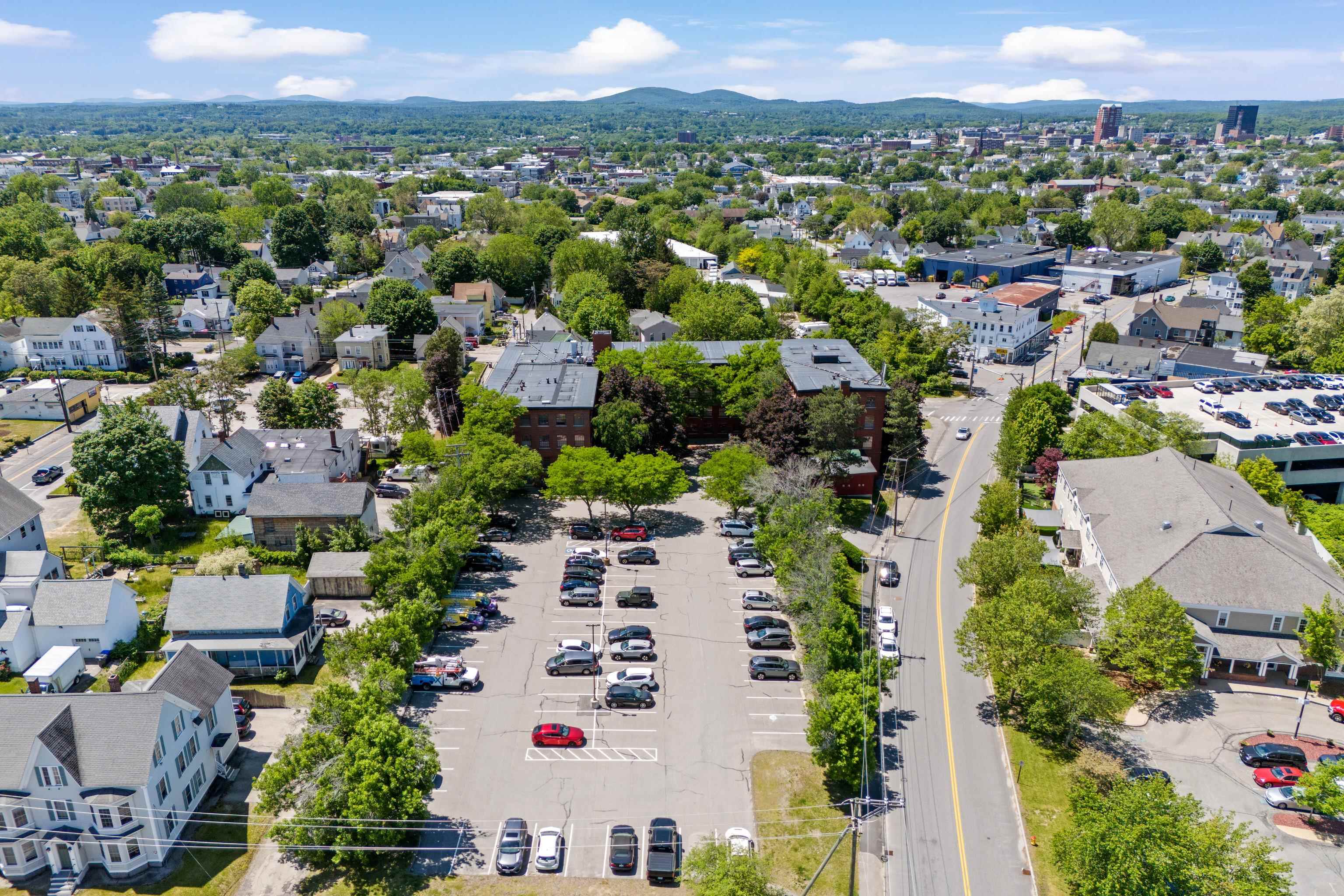 335 Cypress Street, Unit 2S Manchester, NH 03103 - Photo 5 of 22