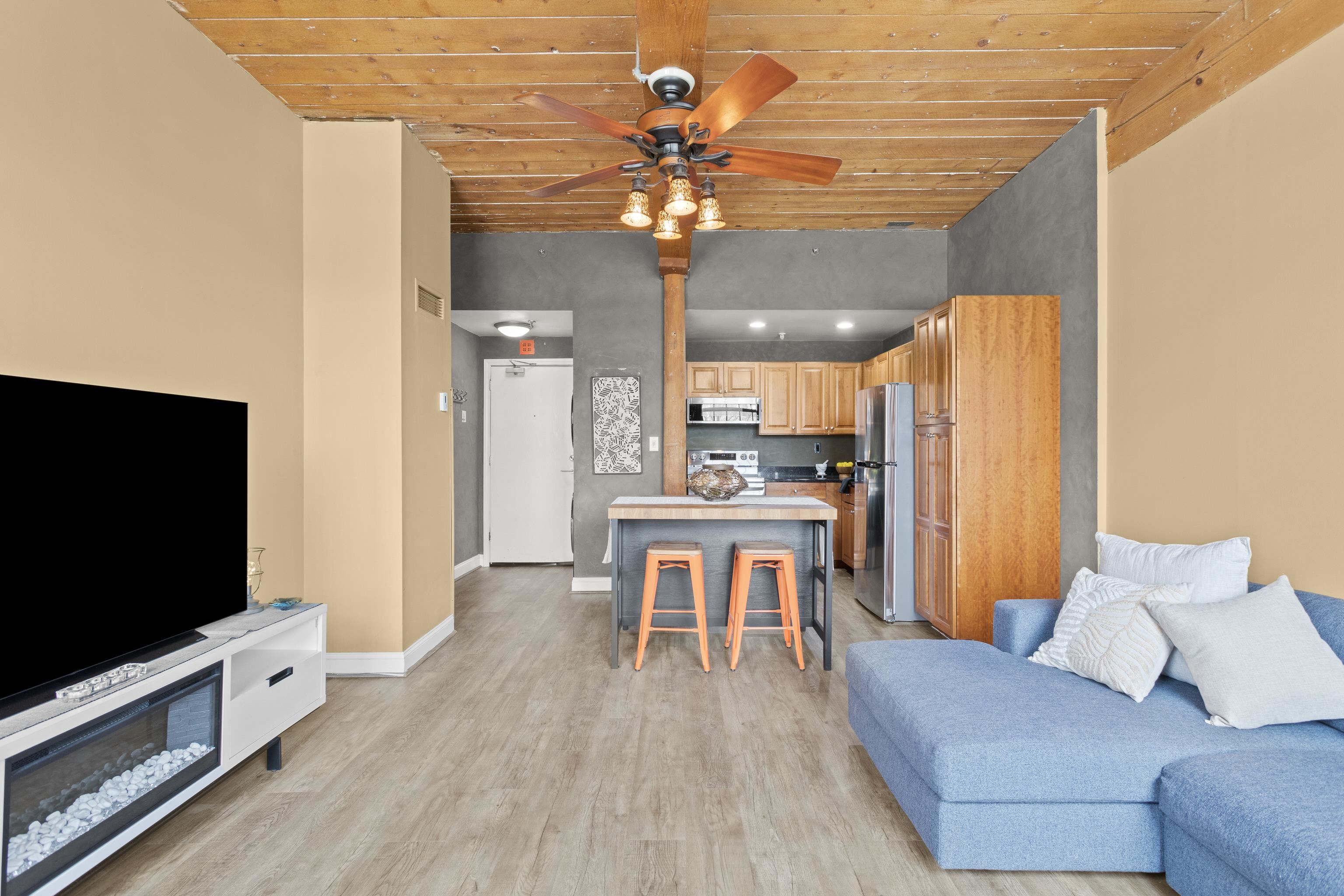 335 Cypress Street, Unit 2S Manchester, NH 03103 - Photo 9 of 22