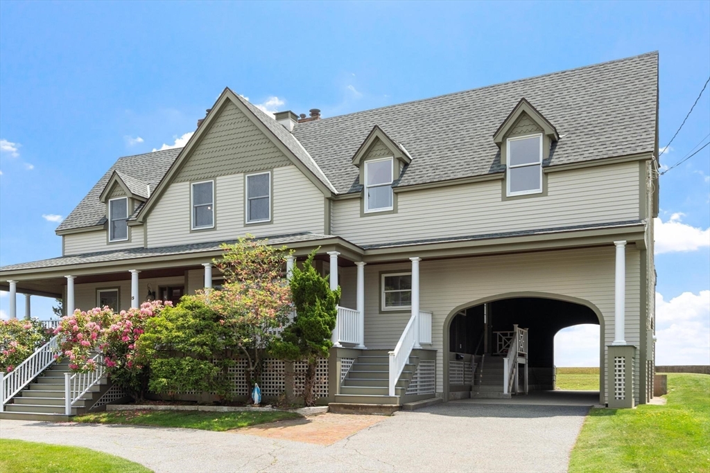 45 Willow Road Nahant, MA 01908 - Photo 2 of 36