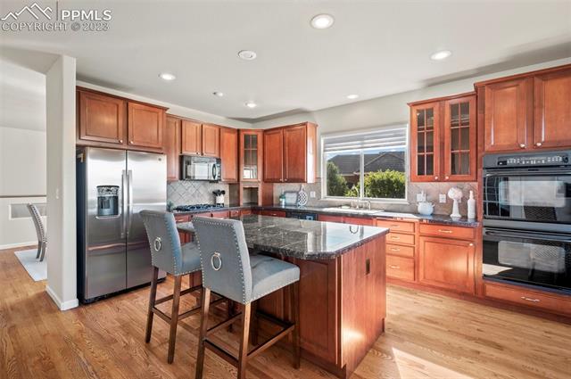 4576 Seton Hall Road Colorado Springs, CO 80918 - Photo 10 of 46 Gallery Image 10