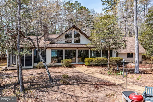 $1,375,000 | 28 East Harmony Circle, Heathsville, VA 22473