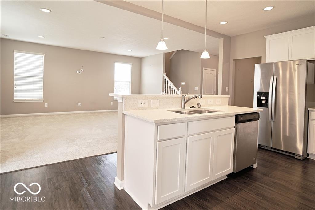 8709 Rowling Way Indianapolis, IN 46239 - Photo 18 of 60