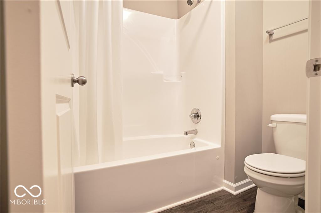 8709 Rowling Way Indianapolis, IN 46239 - Photo 44 of 60