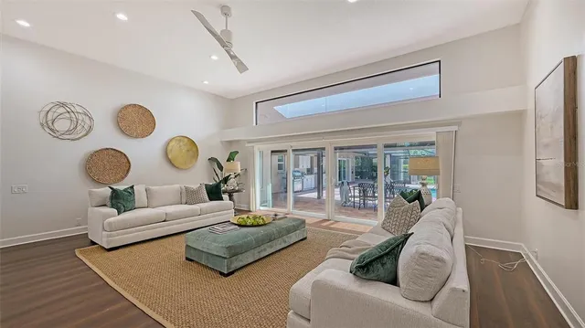 $1,749,000 | 7729 Red Cedar Lane, Sarasota, FL 34241