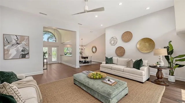 $1,749,000 | 7729 Red Cedar Lane, Sarasota, FL 34241