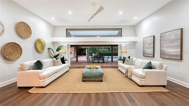 $1,749,000 | 7729 Red Cedar Lane, Sarasota, FL 34241