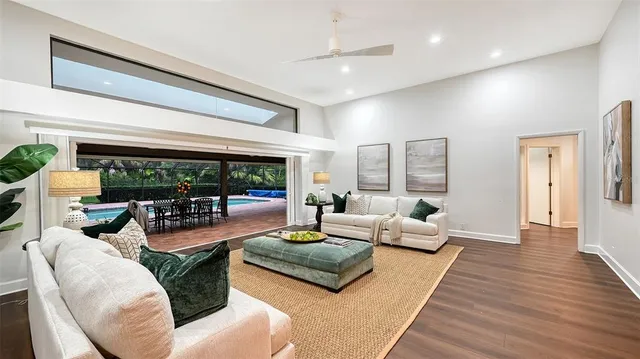 $1,749,000 | 7729 Red Cedar Lane, Sarasota, FL 34241