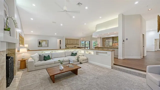 $1,749,000 | 7729 Red Cedar Lane, Sarasota, FL 34241