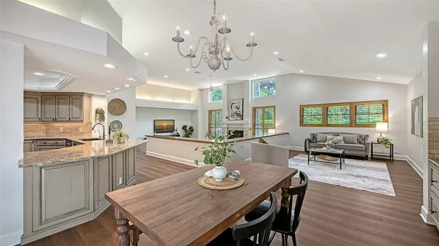 $1,749,000 | 7729 Red Cedar Lane, Sarasota, FL 34241