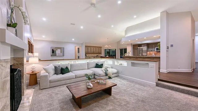 $1,749,000 | 7729 Red Cedar Lane, Sarasota, FL 34241