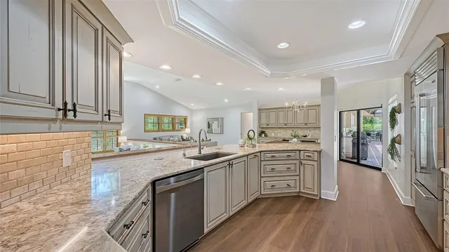 $1,749,000 | 7729 Red Cedar Lane, Sarasota, FL 34241