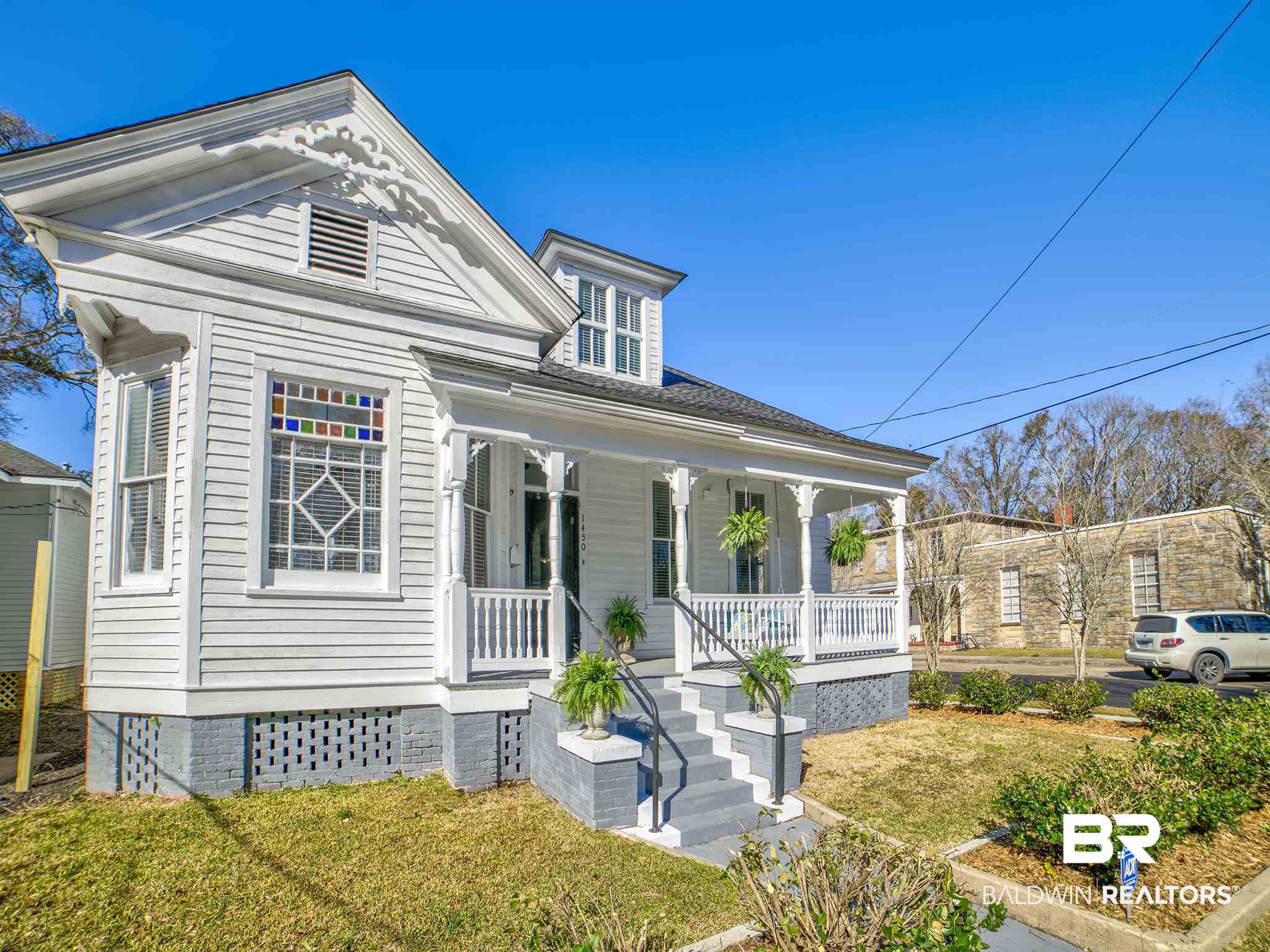 1450 Church Street Mobile, AL 36604 - Photo 34 of 34