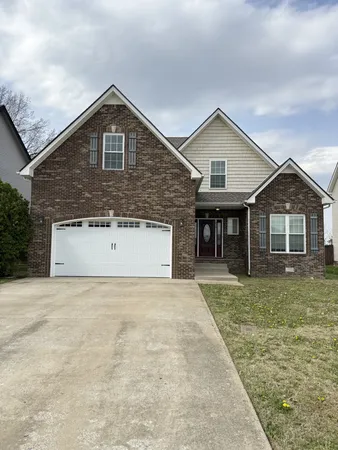 $350,000 | 715 Ellie Nat Drive, Clarksville, TN 37040