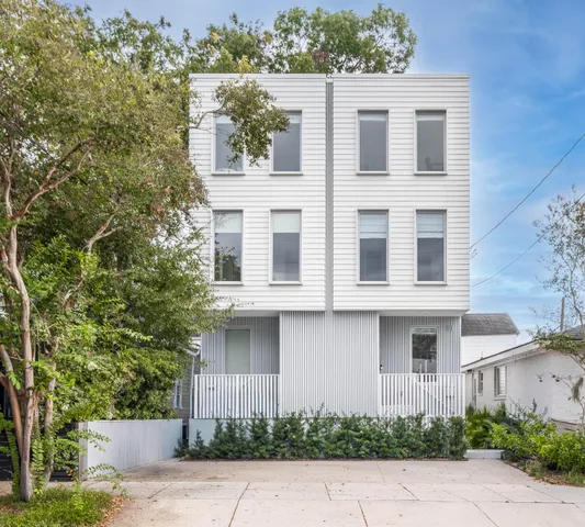 $939,000 | 199 Fishburne Street, Charleston, SC 29403
