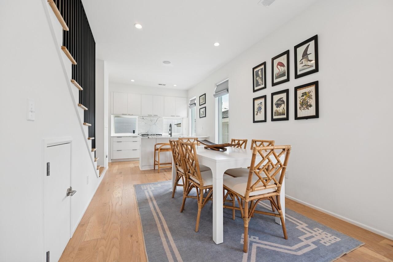 199 Fishburne Street Charleston, SC 29403 - Photo 7 of 24 Dining Area
