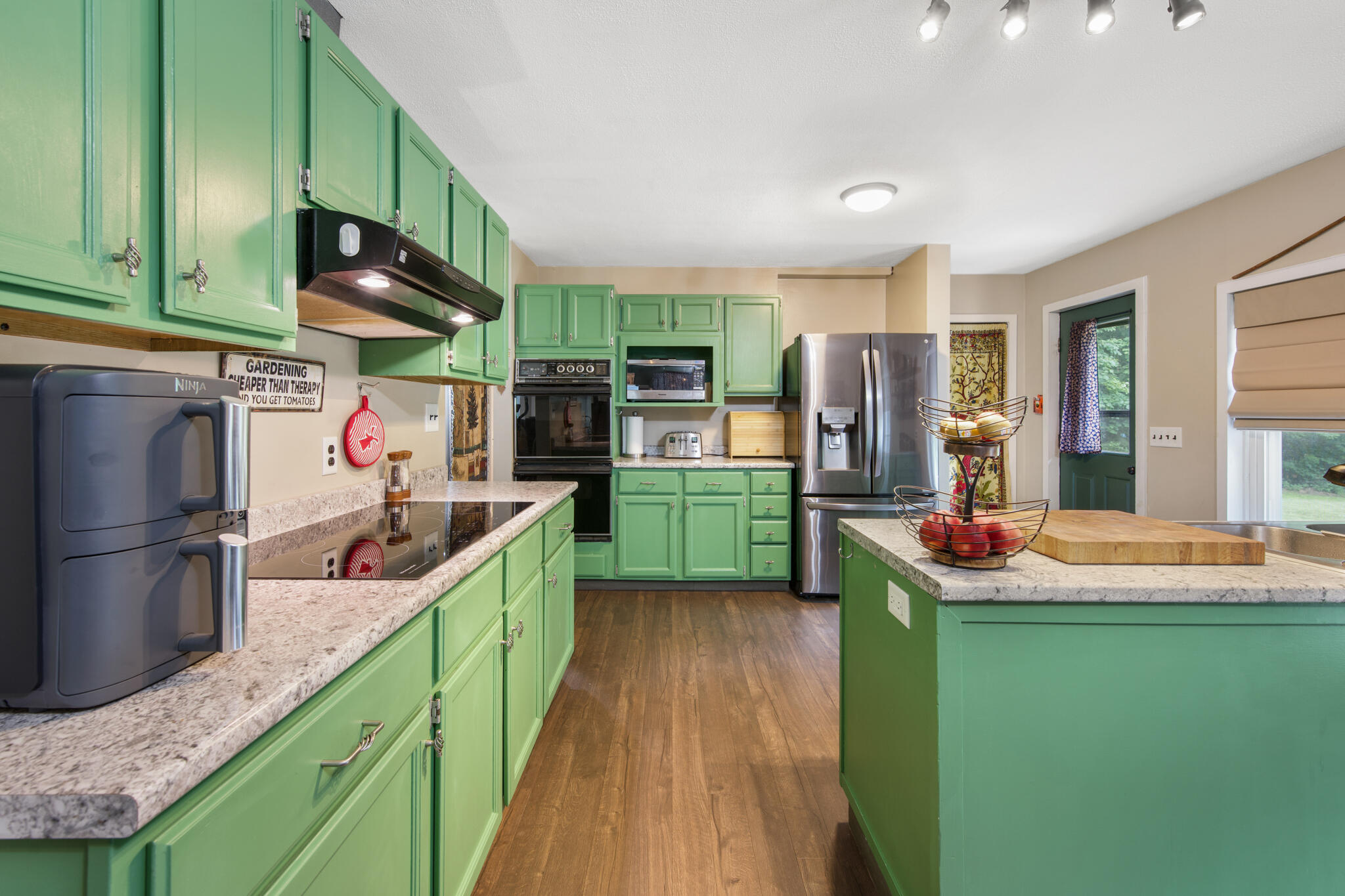 1348 Carmel Road North Hampden, ME 04444 - Photo 16 of 53 Kitchen