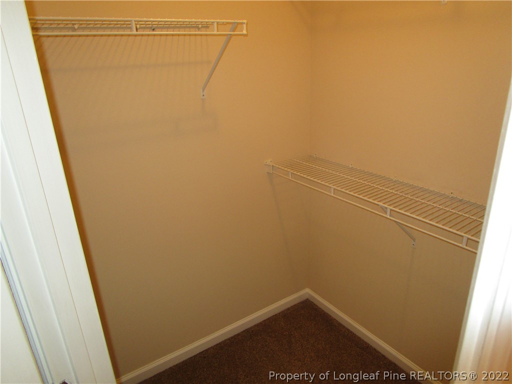 4328 Rocinta Court Hope Mills, NC 28348 - Photo 16 of 39 a view of a small space