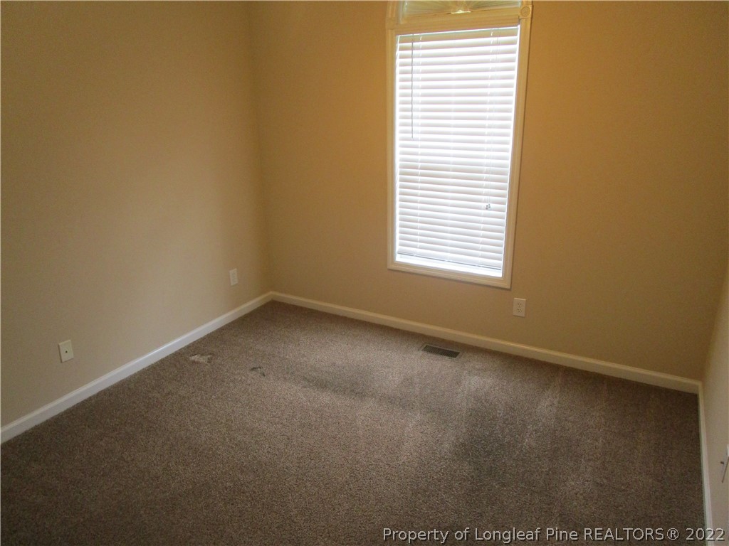 4328 Rocinta Court Hope Mills, NC 28348 - Photo 25 of 39 an empty room with a window