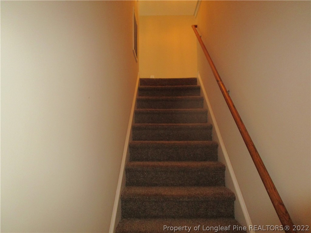 4328 Rocinta Court Hope Mills, NC 28348 - Photo 29 of 39 a view of entryway