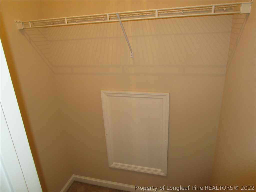 4328 Rocinta Court Hope Mills, NC 28348 - Photo 34 of 39 a bathroom with a shower