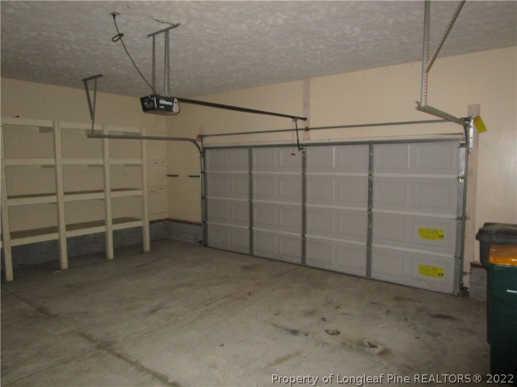 4328 Rocinta Court Hope Mills, NC 28348 - Photo 36 of 39 a view of storage room