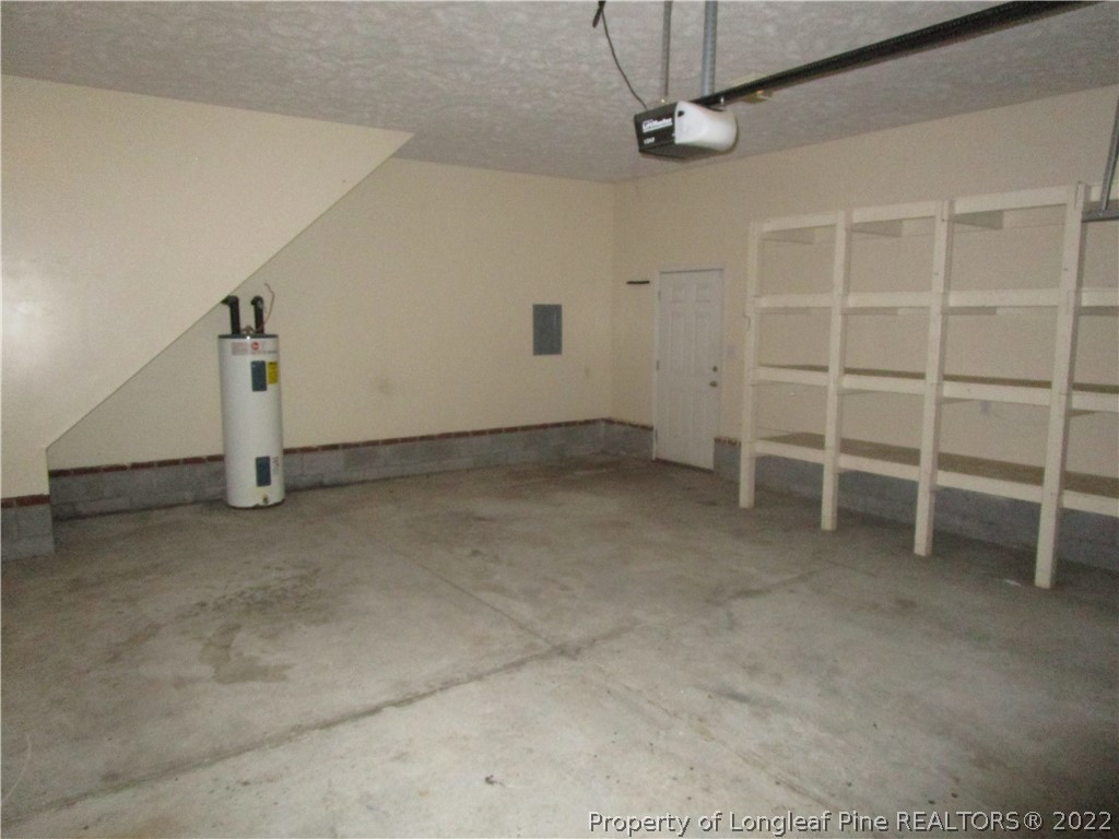 4328 Rocinta Court Hope Mills, NC 28348 - Photo 37 of 39 an empty room with windows