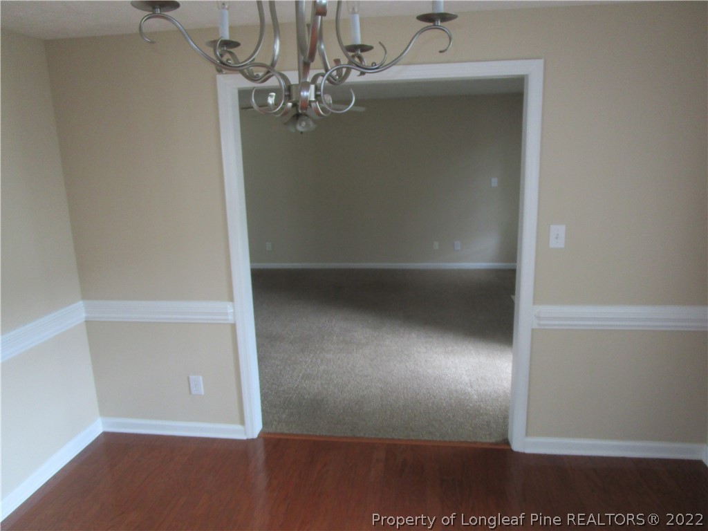 4328 Rocinta Court Hope Mills, NC 28348 - Photo 8 of 39