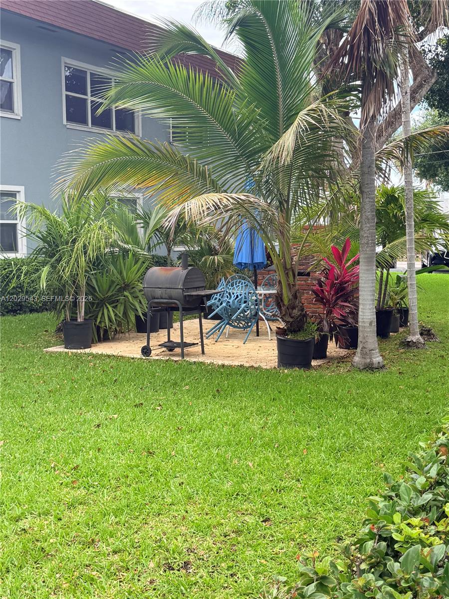 260 South Cypress Road, Unit 108 Pompano Beach, FL 33060 - Photo 25 of 26