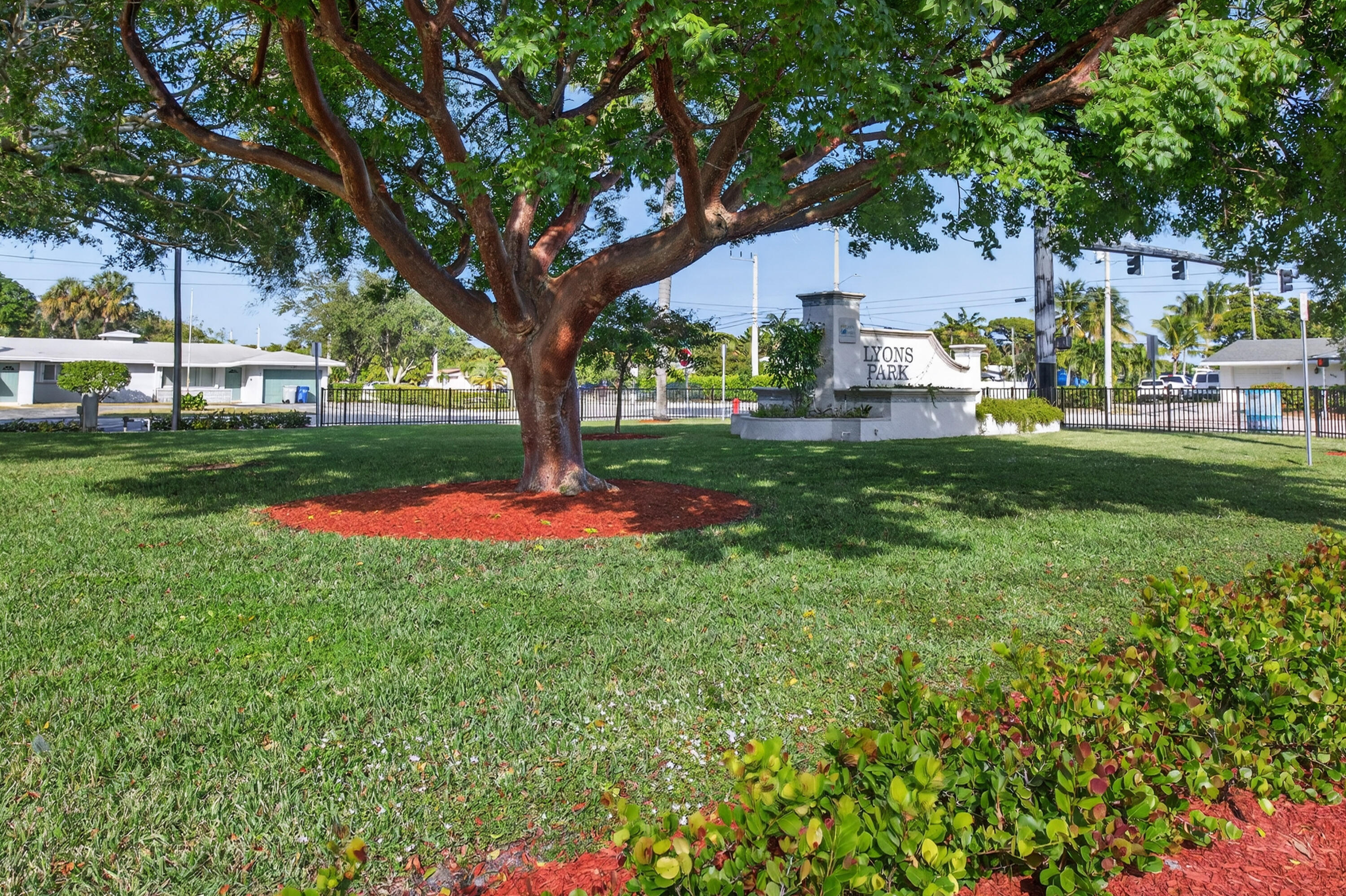 1131 Southwest 3rd Terrace Pompano Beach, FL 33060 - Photo 35 of 35 LYONS PARK