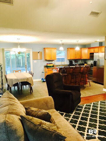 8732 Tower Drive Irvington, AL 36544 - Photo 3 of 8
