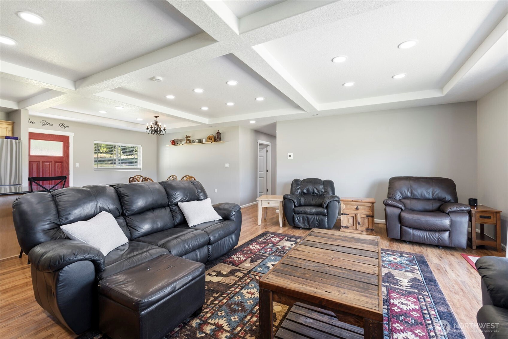 819 Middle Fork Road Onalaska, WA 98570 - Photo 6 of 40 Gallery Image 6