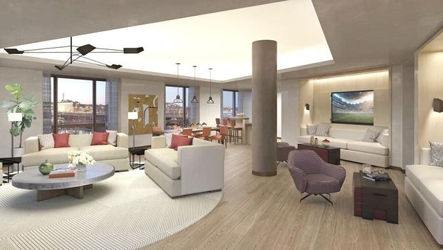 $689,000 | 100 Lovejoy Wharf, Unit 9Q, Boston, MA 02114