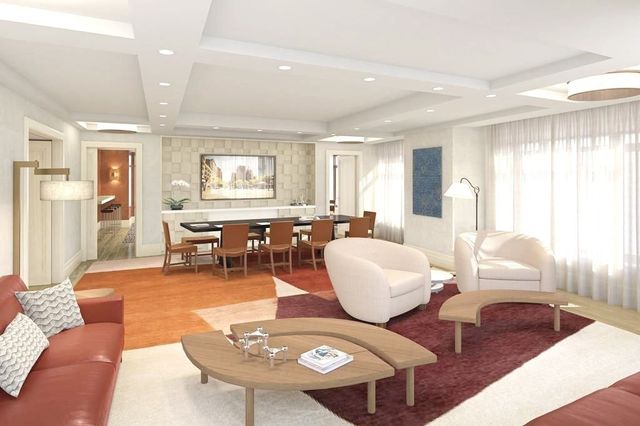 $689,000 | 100 Lovejoy Wharf, Unit 9Q, Boston, MA 02114