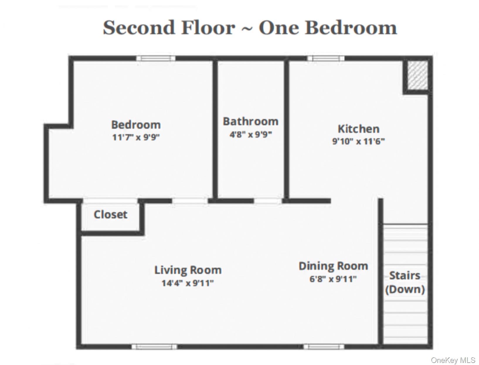 45 Waterstone Road, Unit 2 Greenwood Lake, NY 10925 - Photo 10 of 10
